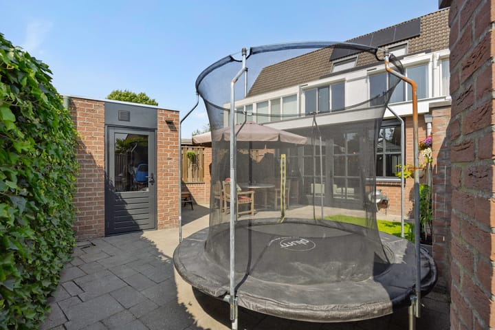 Photo 36 of Edelhertlaan 33