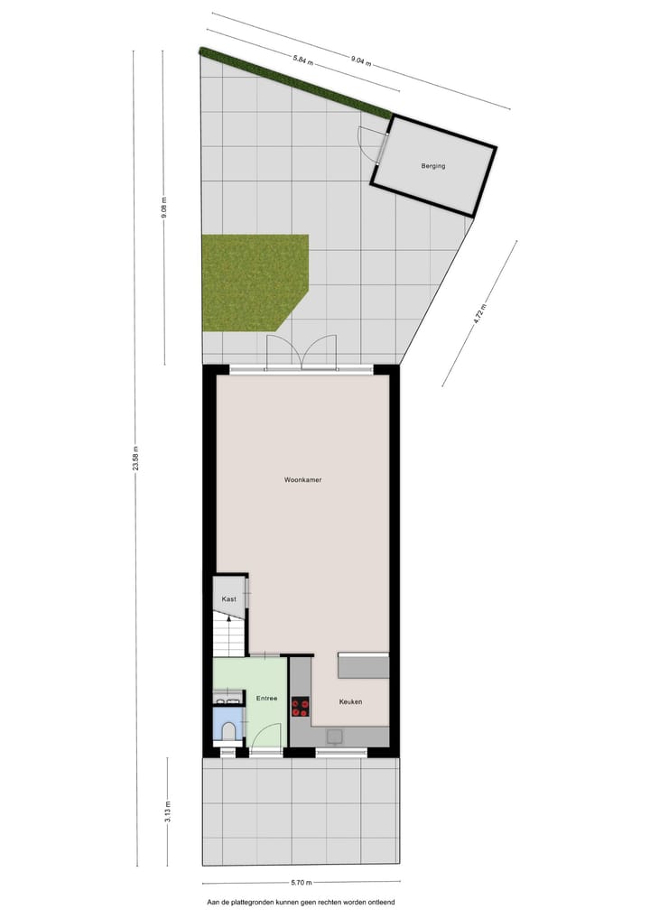 Photo 41 of Edelhertlaan 33