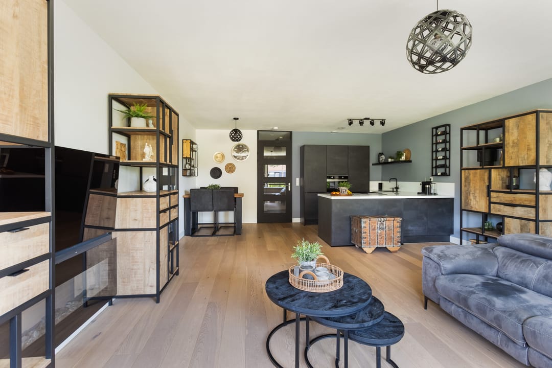 Foto 2 van Landgoed Nederhoven 18