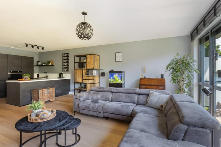 Foto 9 van Landgoed Nederhoven 18