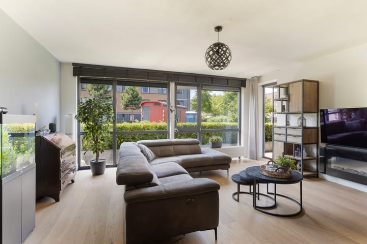 Foto 5 van Landgoed Nederhoven 18