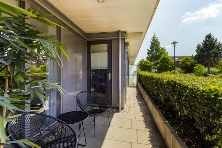 Foto 8 van Landgoed Nederhoven 18