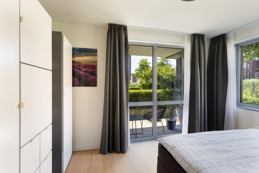 Foto 16 van Landgoed Nederhoven 18