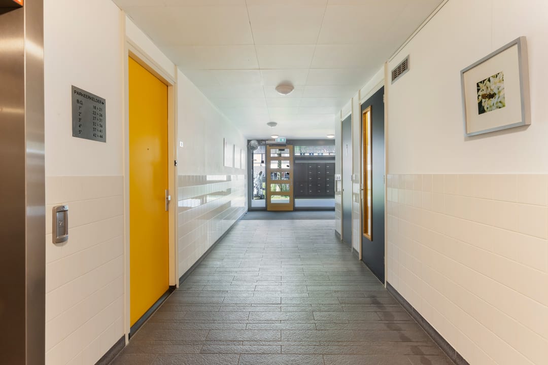 Foto 26 van Landgoed Nederhoven 18