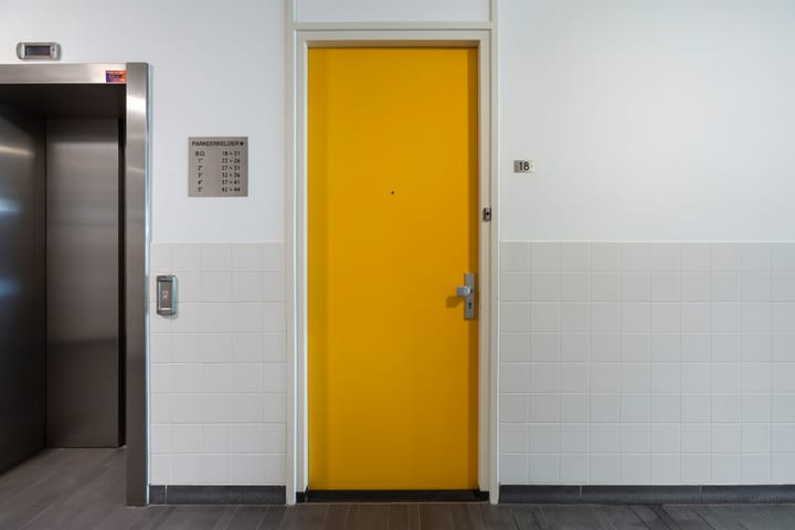 Foto 28 van Landgoed Nederhoven 18