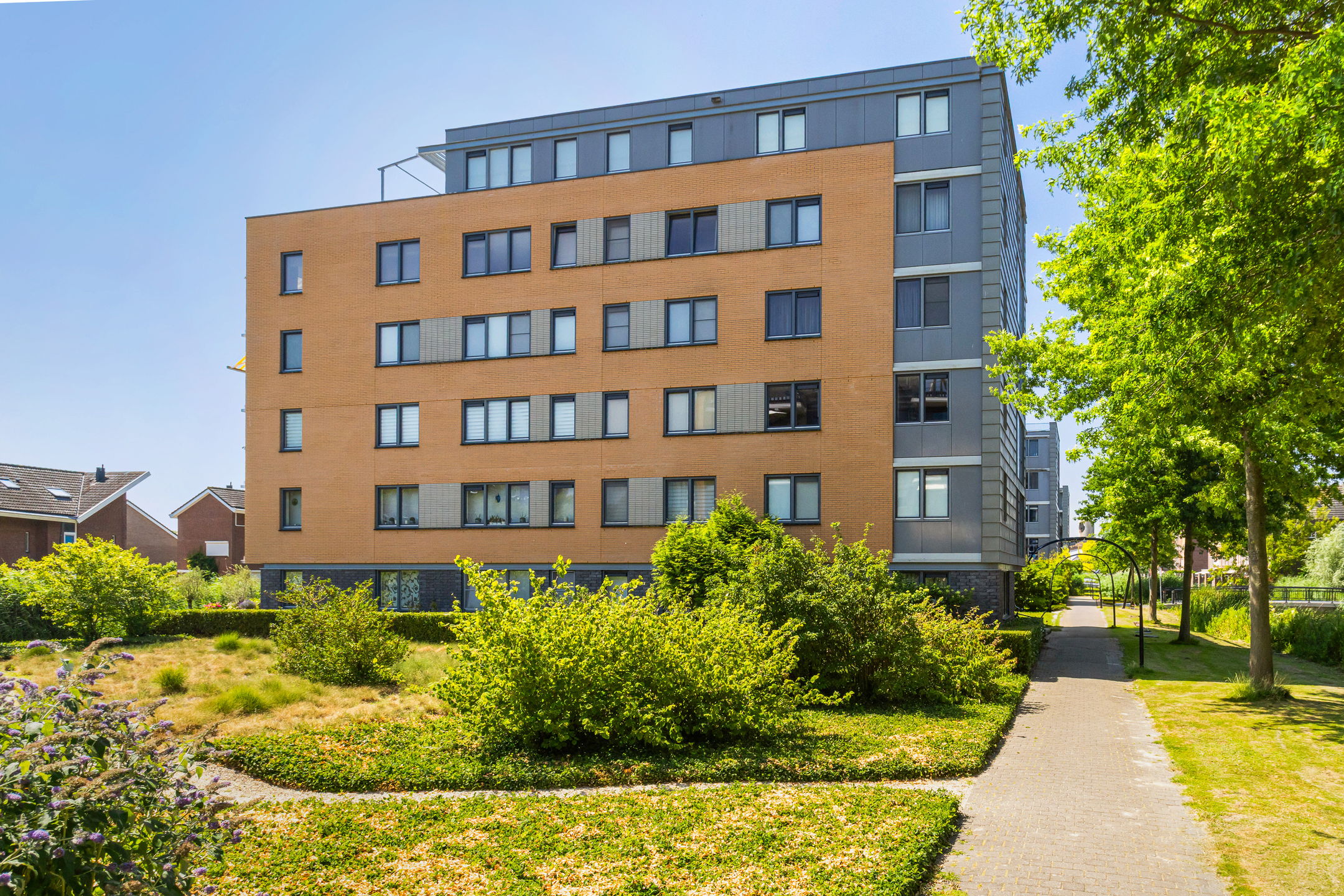 Foto 36 van Landgoed Nederhoven 18