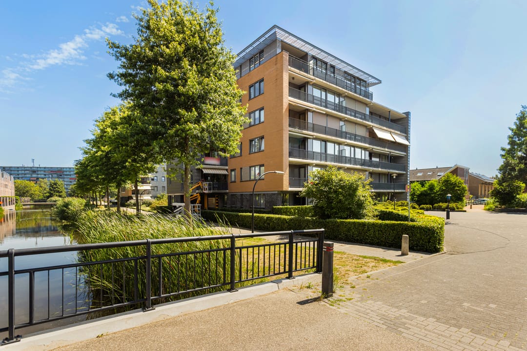 Foto 37 van Landgoed Nederhoven 18