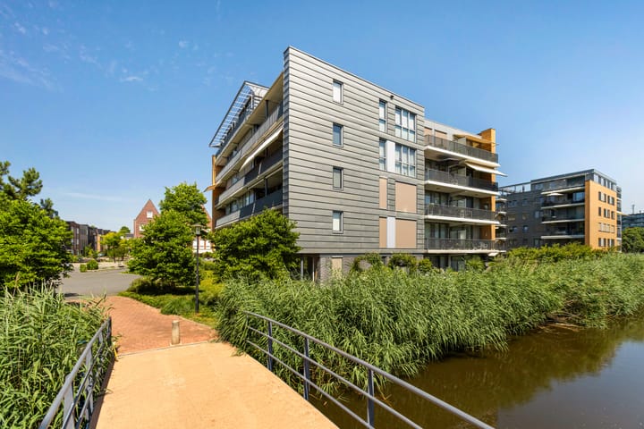 Foto 39 van Landgoed Nederhoven 18