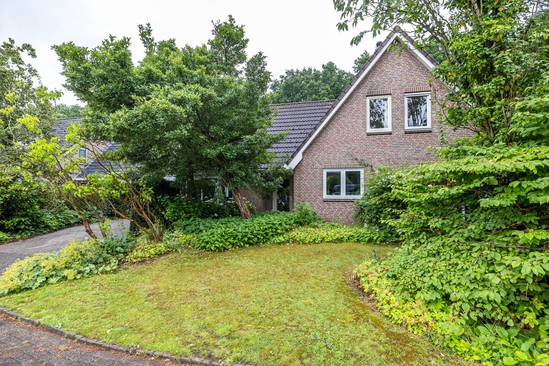 Foto 1 van Voorste Kampen 23