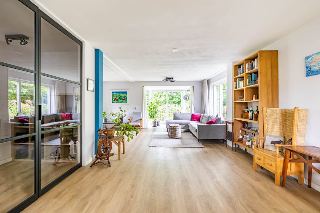 Foto 2 van Voorste Kampen 23