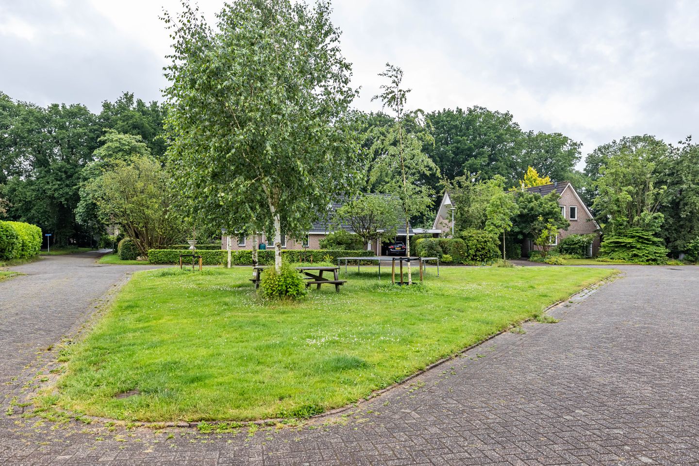 Foto 5 van Voorste Kampen 23