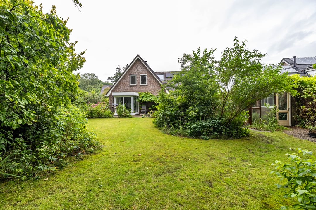 Foto 7 van Voorste Kampen 23