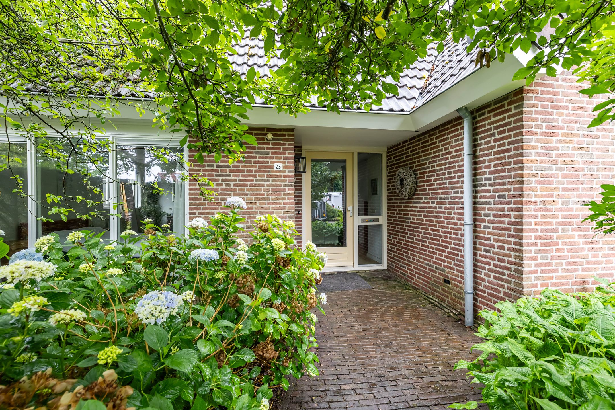 Foto 9 van Voorste Kampen 23