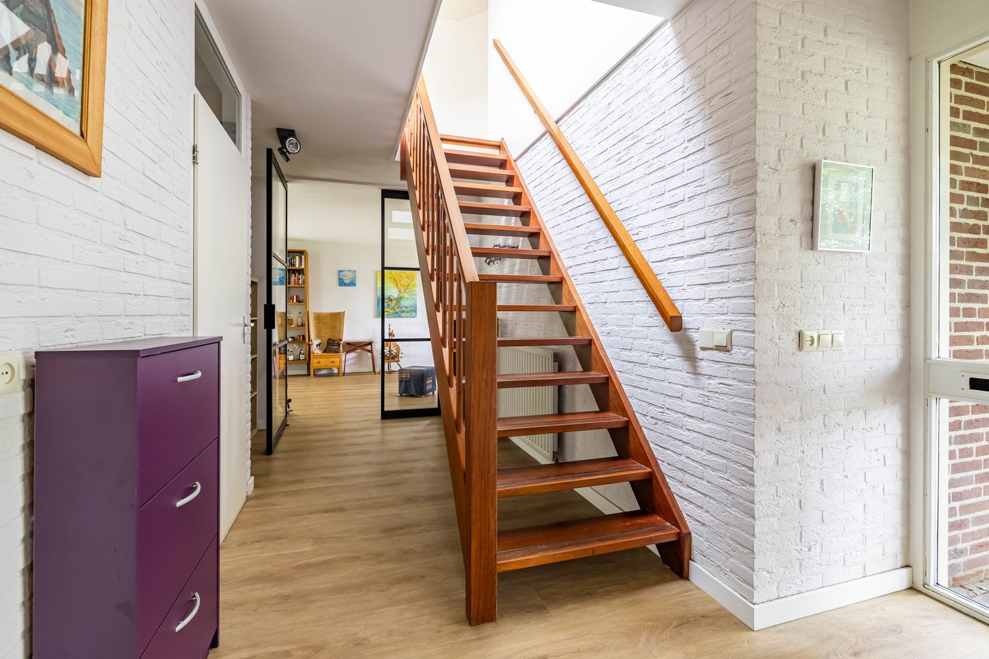 Foto 10 van Voorste Kampen 23