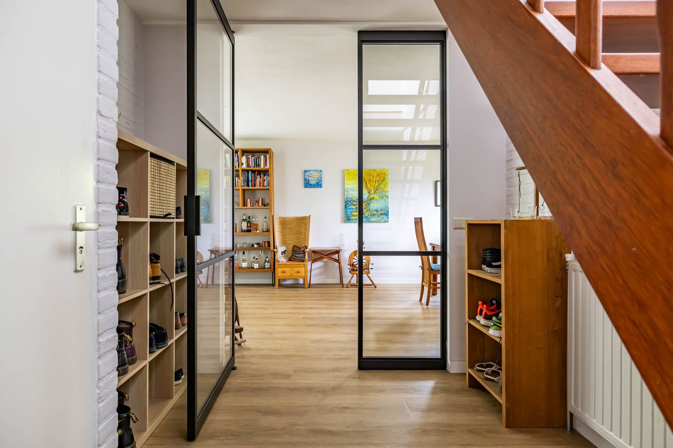 Foto 12 van Voorste Kampen 23