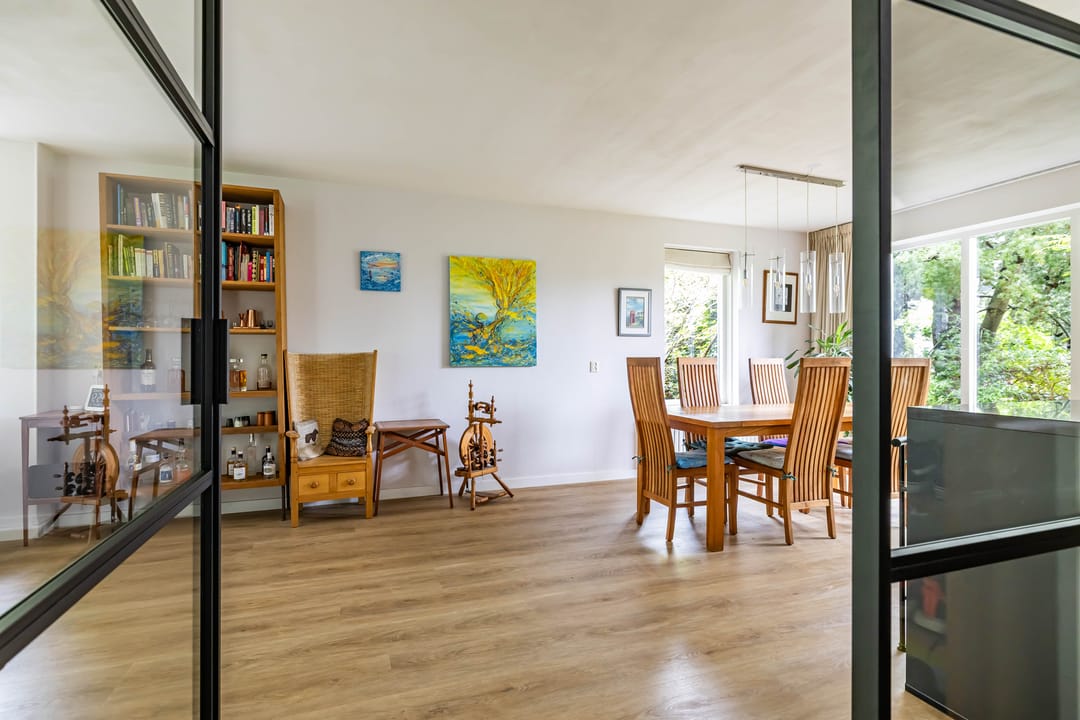 Foto 13 van Voorste Kampen 23