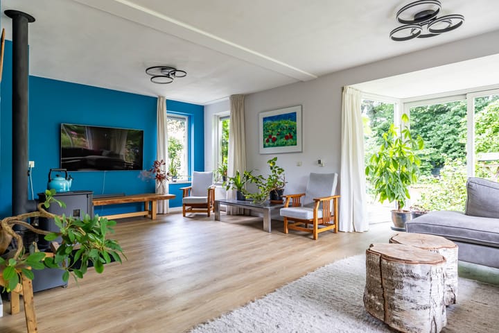 Foto 14 van Voorste Kampen 23