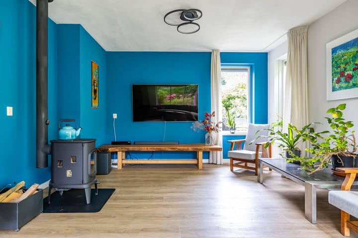 Foto 15 van Voorste Kampen 23