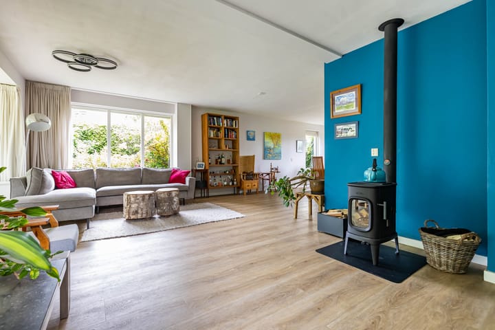 Foto 16 van Voorste Kampen 23