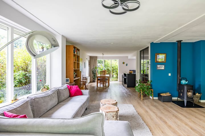 Foto 18 van Voorste Kampen 23