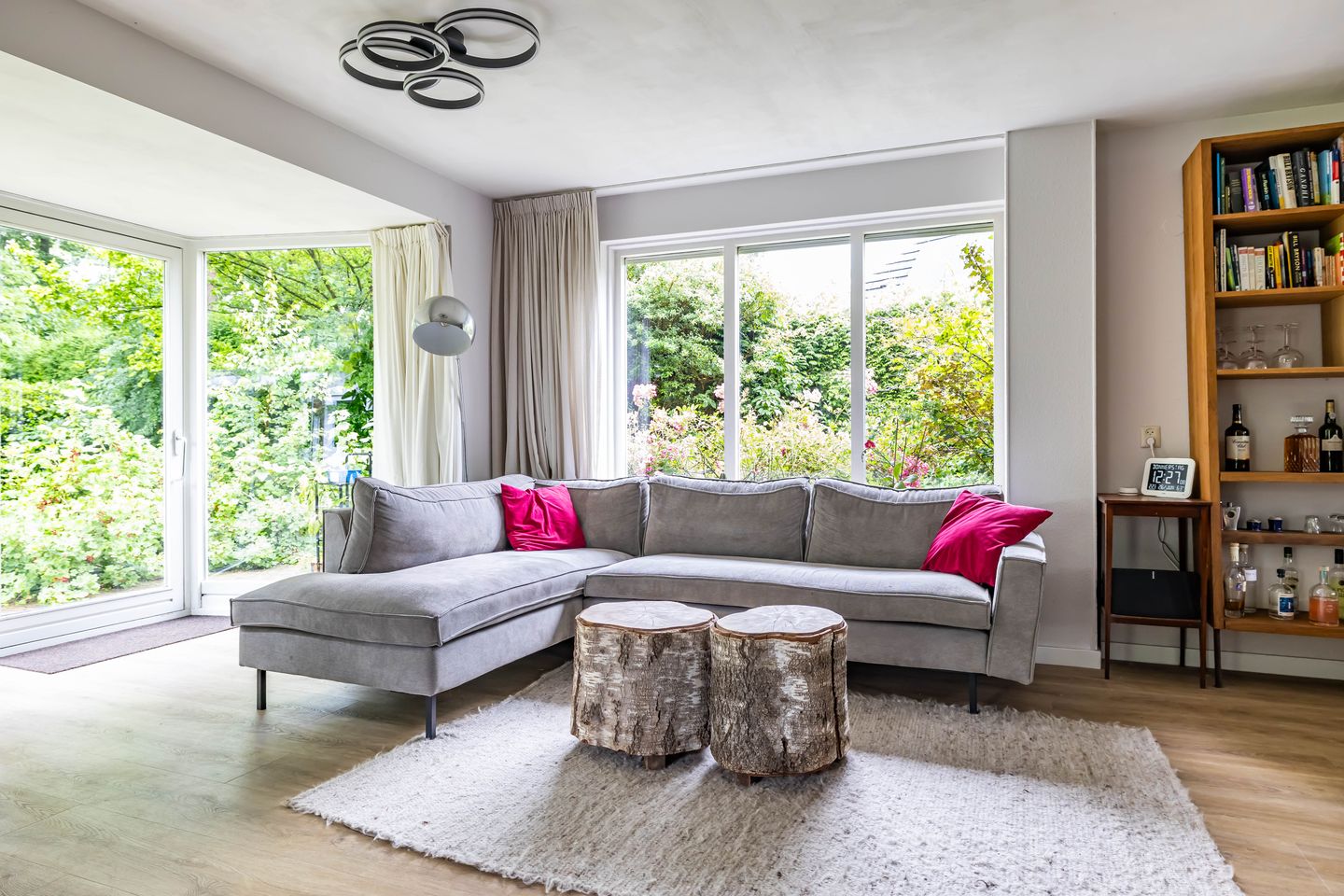 Foto 20 van Voorste Kampen 23