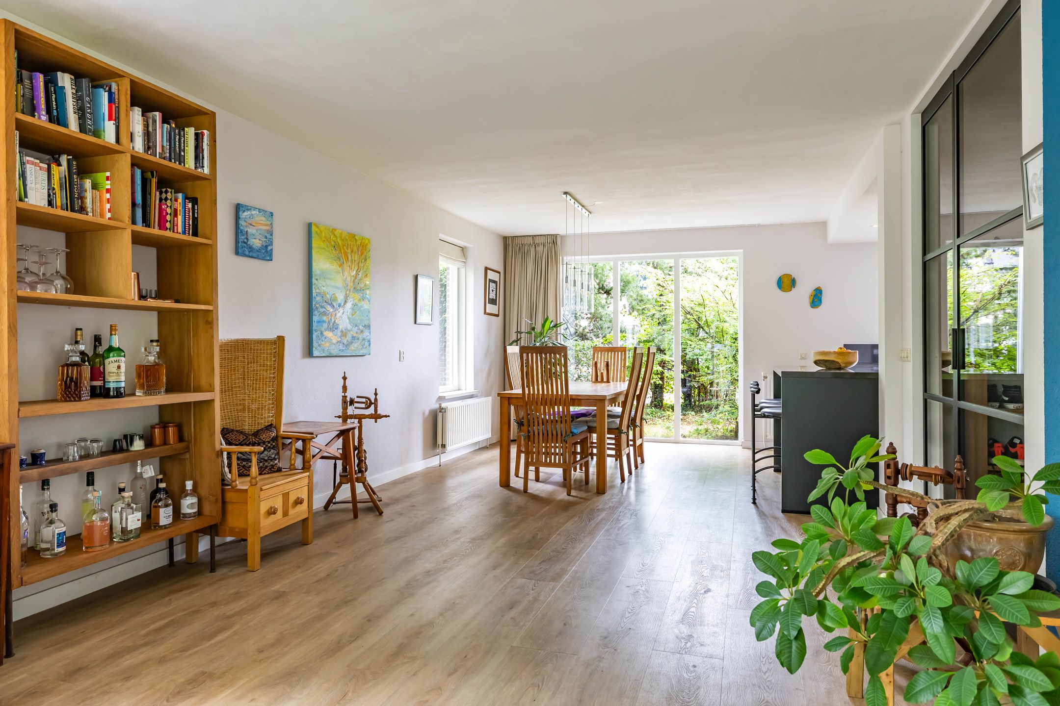 Foto 21 van Voorste Kampen 23