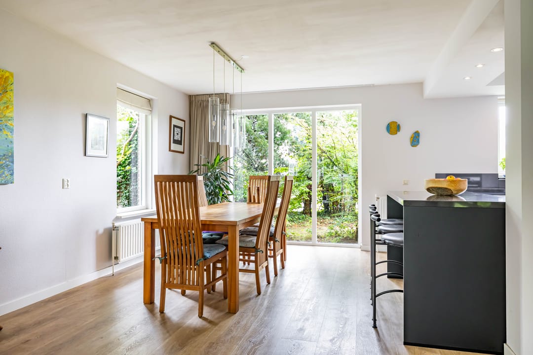 Foto 22 van Voorste Kampen 23