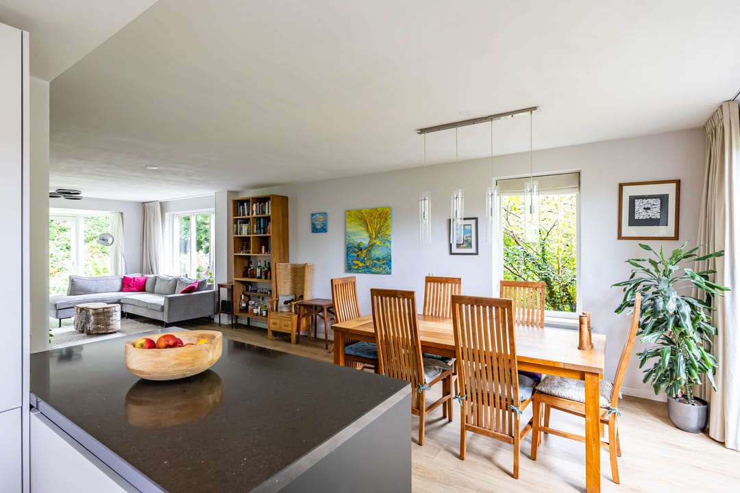 Foto 26 van Voorste Kampen 23