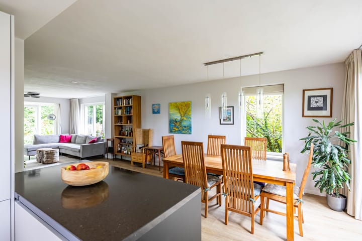 Foto 26 van Voorste Kampen 23