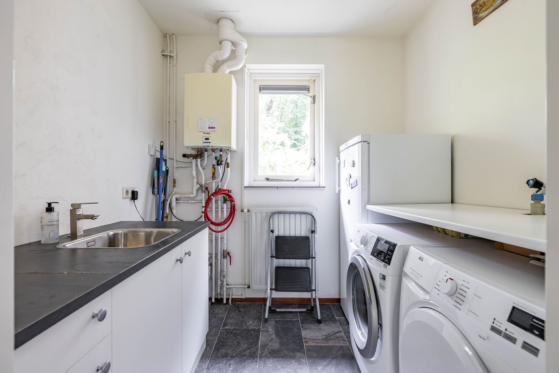 Foto 27 van Voorste Kampen 23