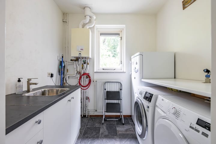 Foto 27 van Voorste Kampen 23