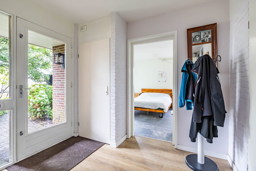 Foto 28 van Voorste Kampen 23