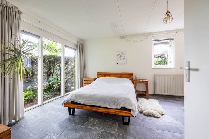 Foto 29 van Voorste Kampen 23