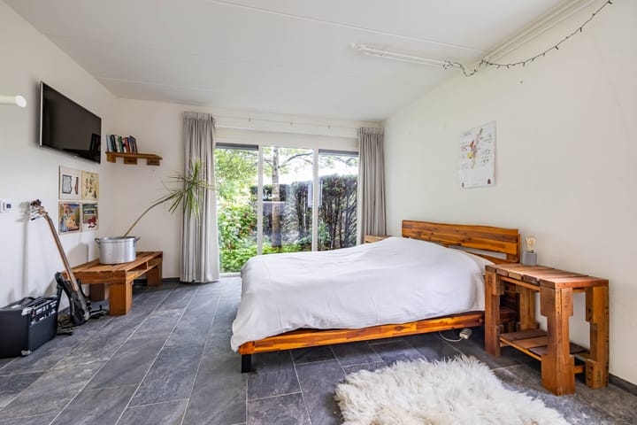 Foto 30 van Voorste Kampen 23