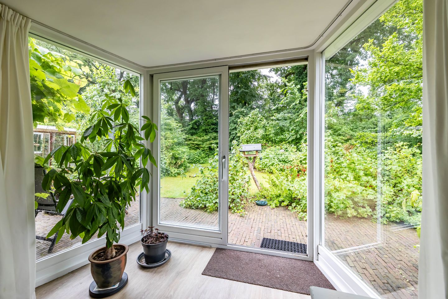 Foto 34 van Voorste Kampen 23