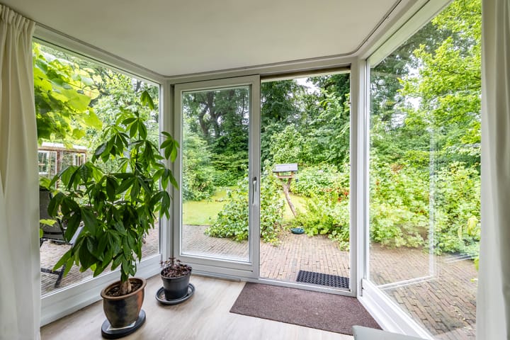 Foto 34 van Voorste Kampen 23