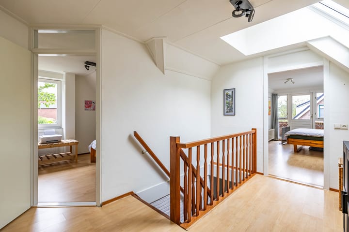 Foto 35 van Voorste Kampen 23