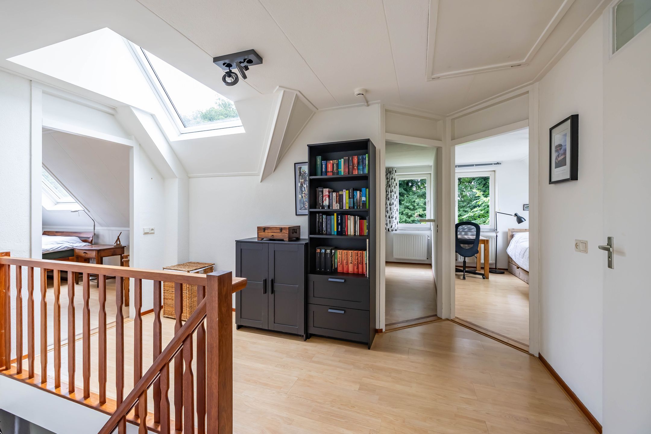 Foto 36 van Voorste Kampen 23