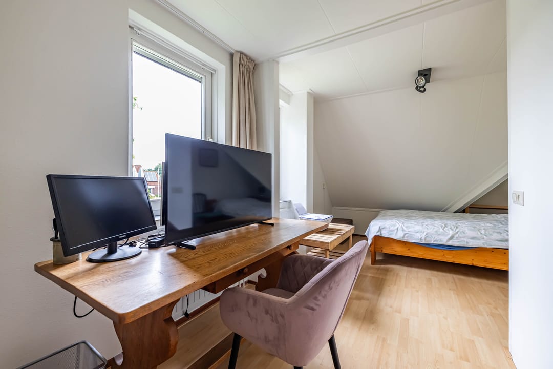 Foto 37 van Voorste Kampen 23