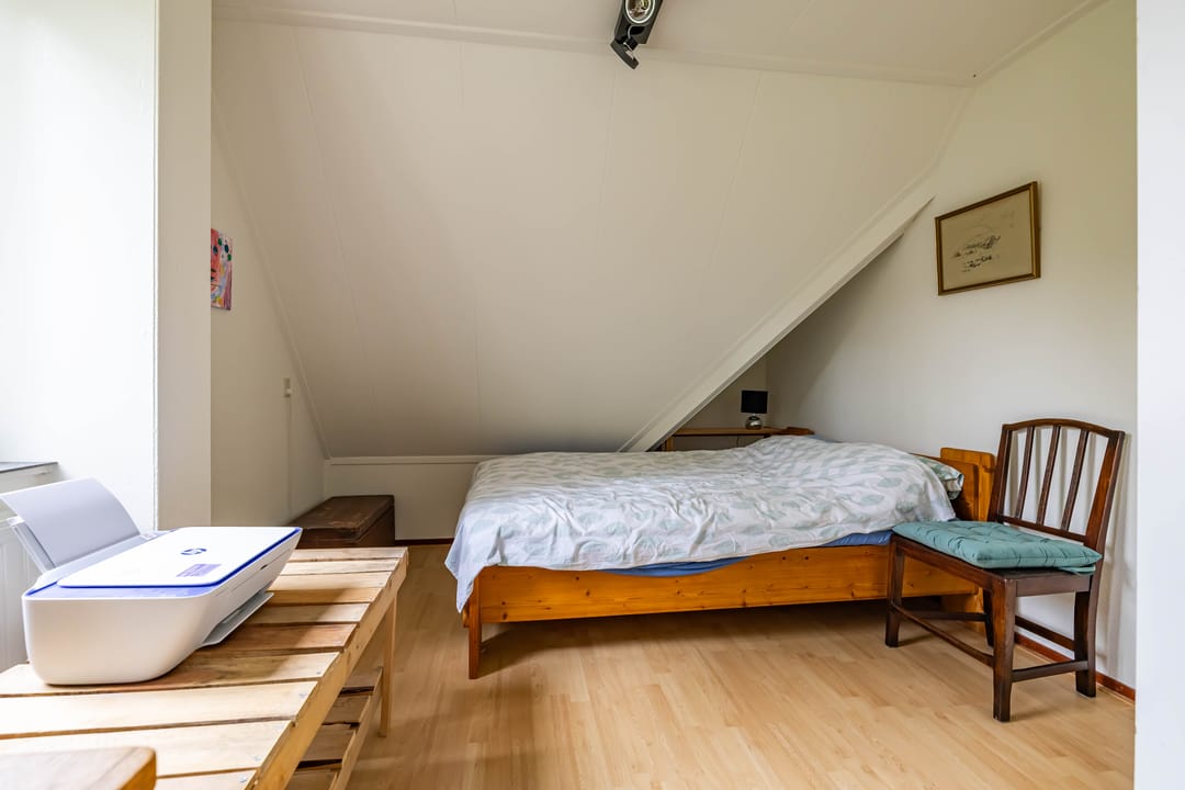 Foto 38 van Voorste Kampen 23