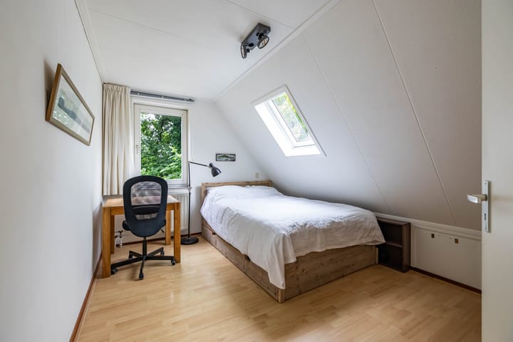 Foto 39 van Voorste Kampen 23