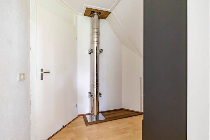 Foto 40 van Voorste Kampen 23