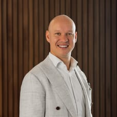 Wijnand Haak - NVM Register Makelaar & Taxateur