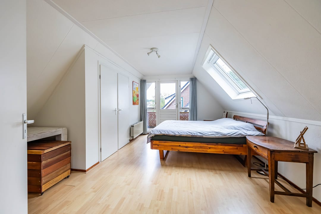 Foto 41 van Voorste Kampen 23