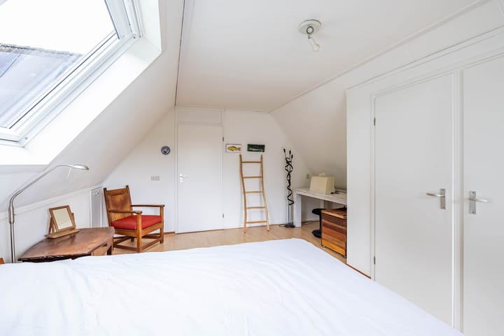 Foto 43 van Voorste Kampen 23