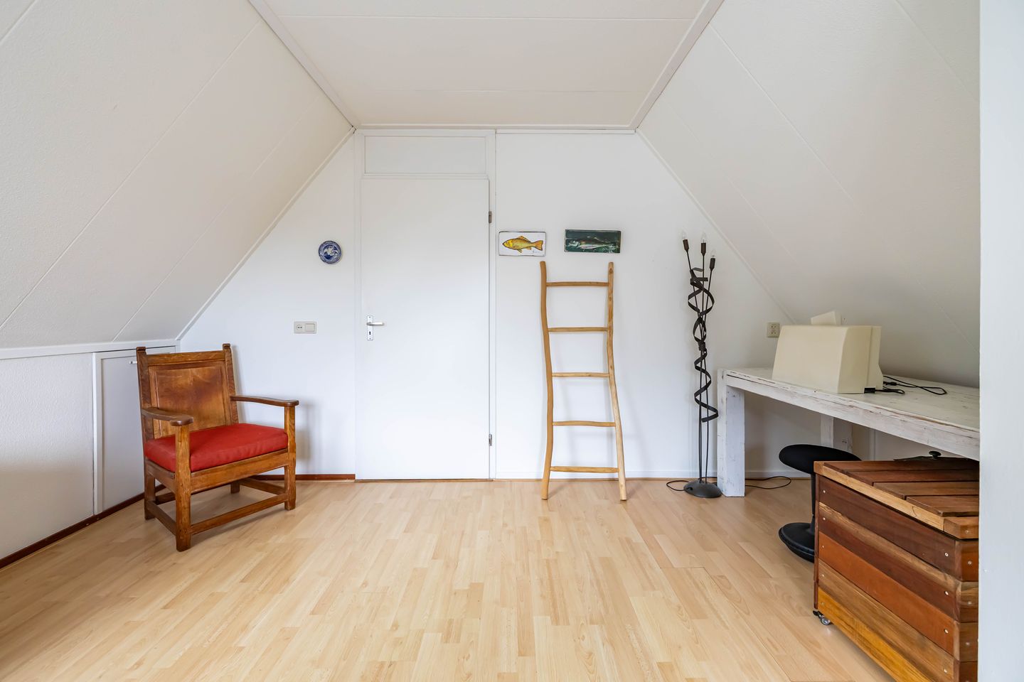 Foto 44 van Voorste Kampen 23