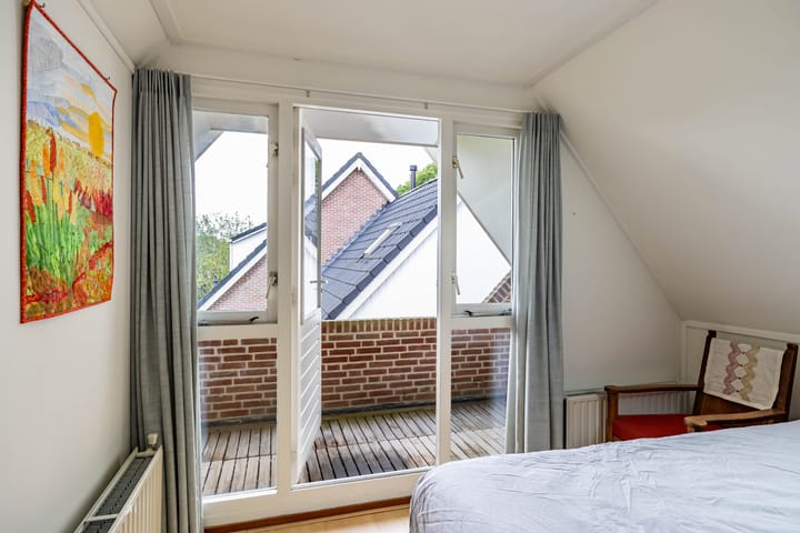 Foto 45 van Voorste Kampen 23