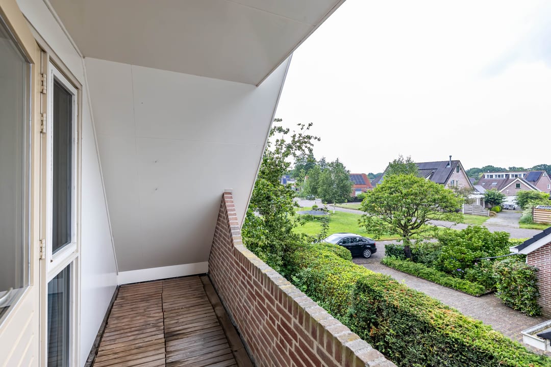 Foto 46 van Voorste Kampen 23