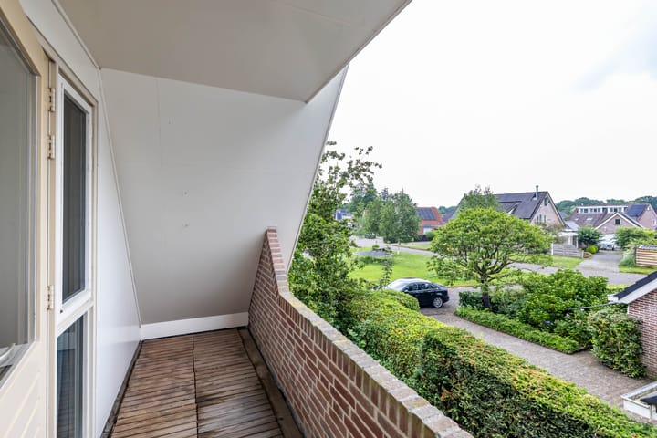 Foto 46 van Voorste Kampen 23