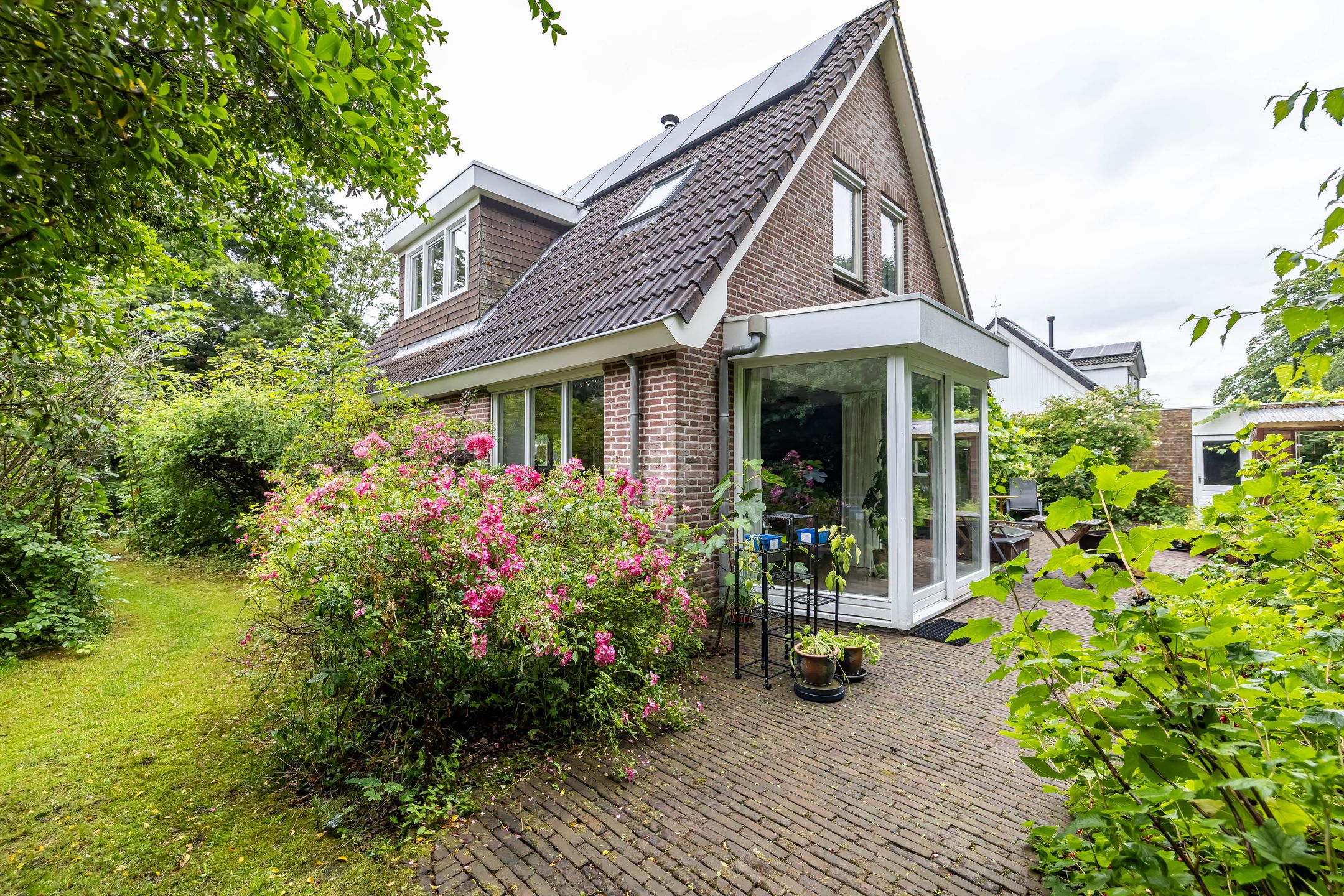 Foto 51 van Voorste Kampen 23